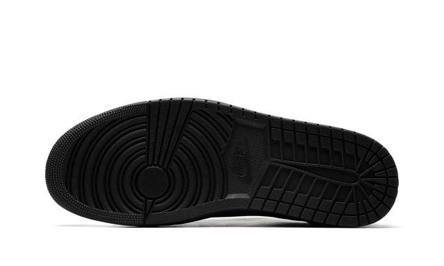 Air Jordan 1 Low "Travis Scott - Black Phantom"