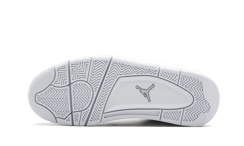 Air Jordan 4 "Pure Money"