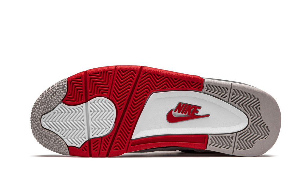 Air Jordan 4 "Fire Red 2020"