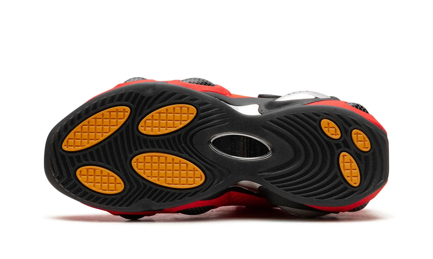 NOCTA Glide "Crimson"