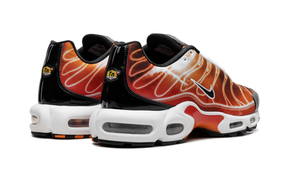Air Max Plus "Light Photography - Sport Red"
