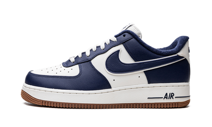Air Force 1 Low "College Pack Midnight Navy"
