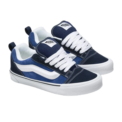 Vans Knu Skool 'Color Blue