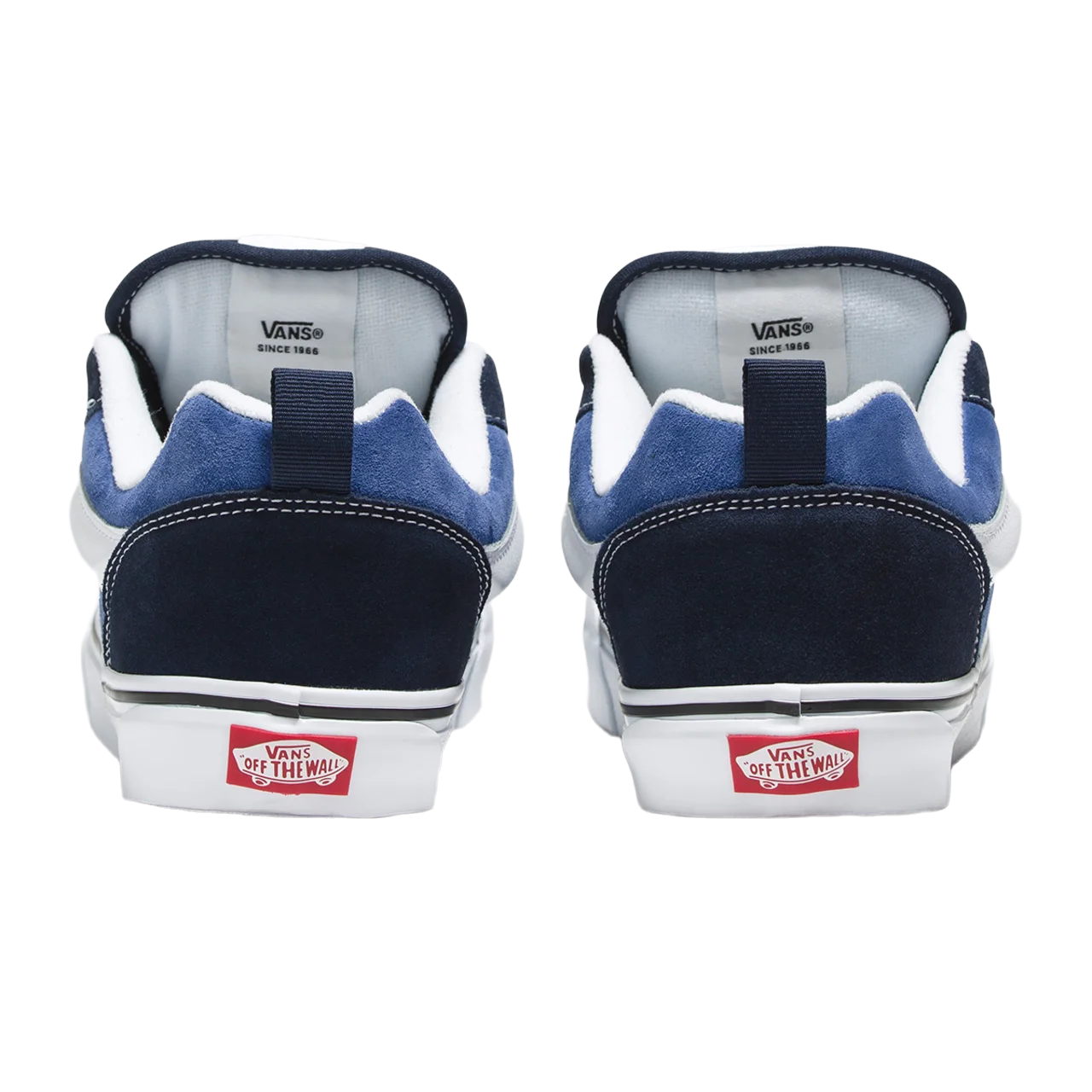 Vans Knu Skool 'Color Blue