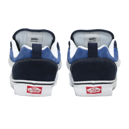 Vans Knu Skool 'Color Blue