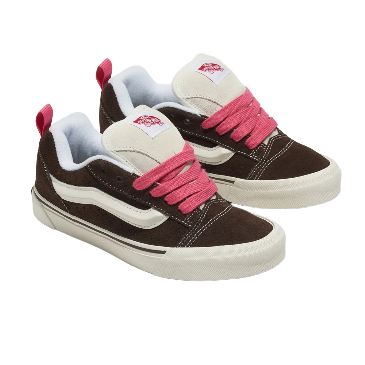 Vans Knu Skool 'Color Brown