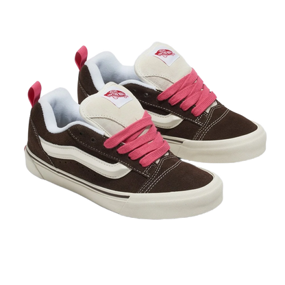 Vans Knu Skool 'Color Brown