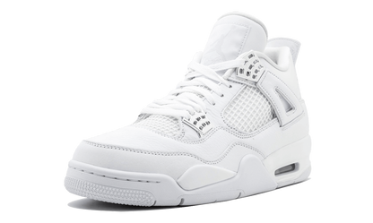 Air Jordan 4 "Pure Money"