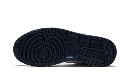 Air Jordan 1 Low 'Washed Denim