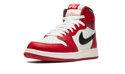Air Jordan 1 Retro High "Chicago Lost and Found"