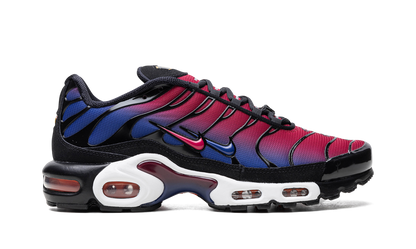 Air Max Plus "Patta - FC Barcelona"