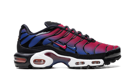 Air Max Plus "Patta - FC Barcelona"