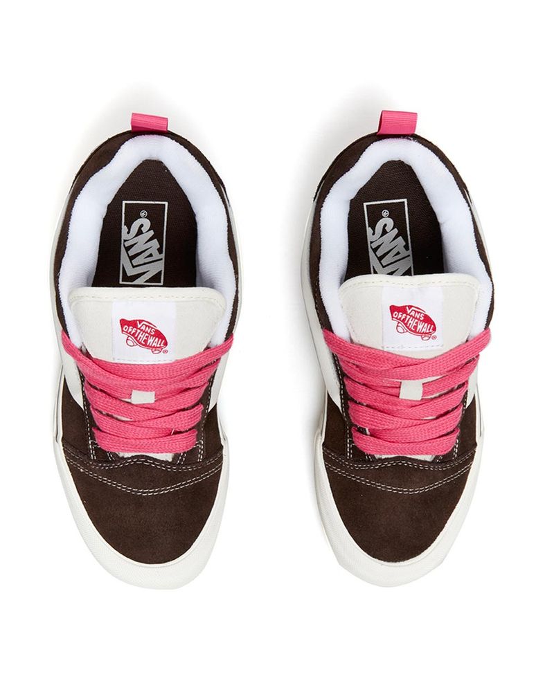 Vans Knu Skool 'Color Brown