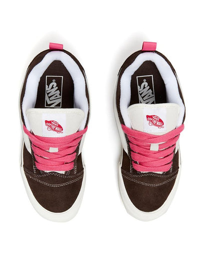 Vans Knu Skool 'Color Brown