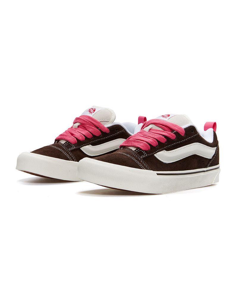 Vans Knu Skool 'Color Brown