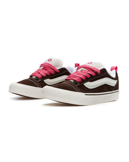 Vans Knu Skool 'Color Brown