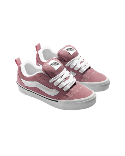 Vans Knu Skool 'Rosa