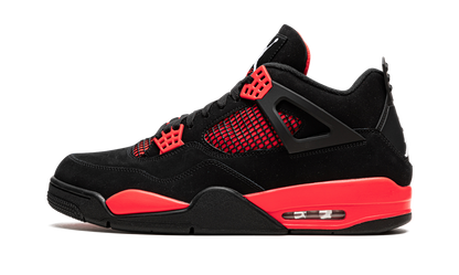 Air Jordan 4 "Red Thunder"