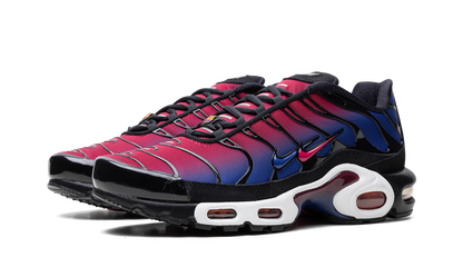Air Max Plus "Patta - FC Barcelona"