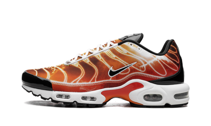Air Max Plus "Light Photography - Sport Red"