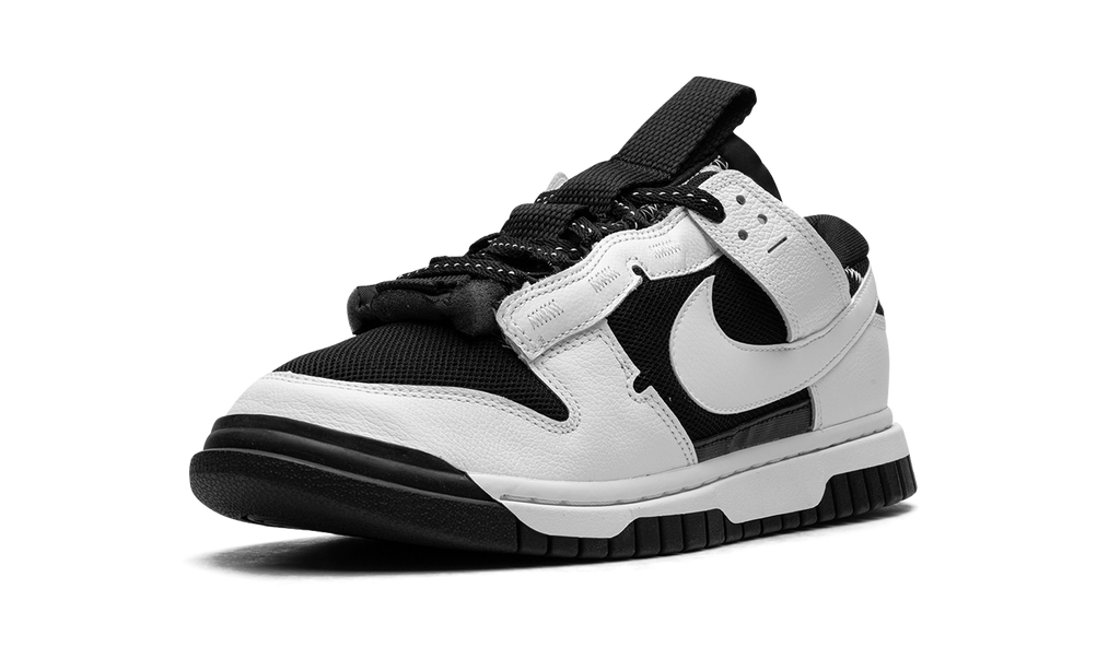 Nike Dunk Low "Reverse Panda"