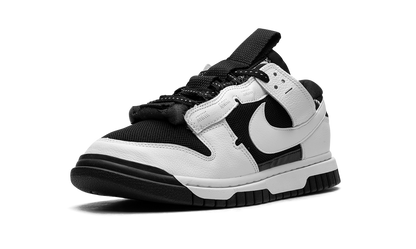 Nike Dunk Low "Reverse Panda"