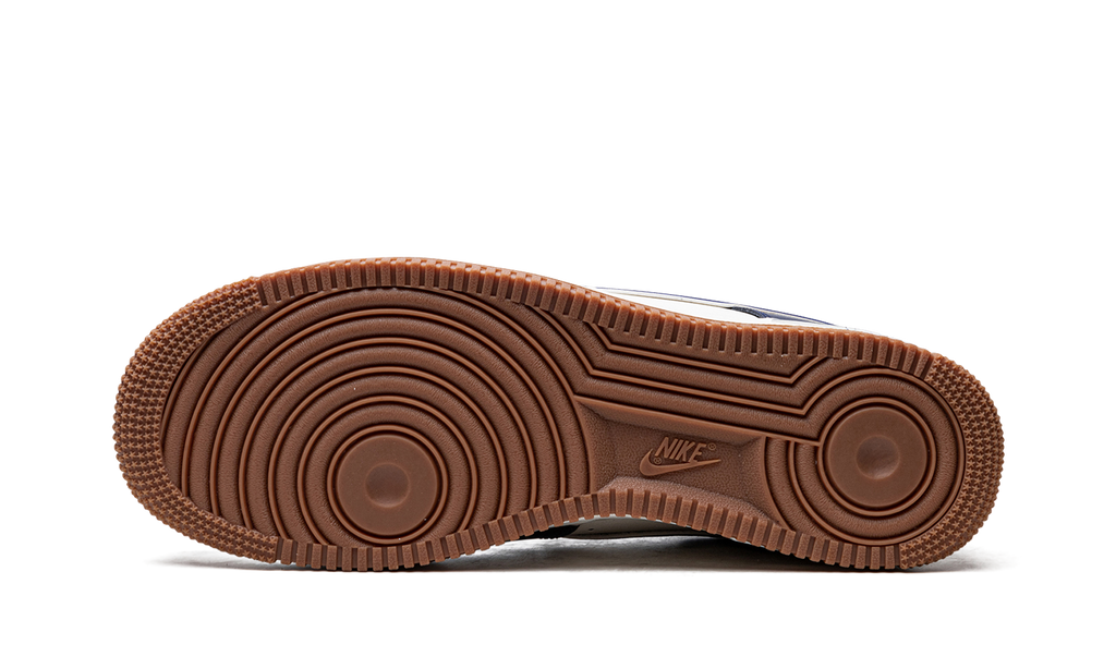 Air Force 1 Low "College Pack Midnight Navy"