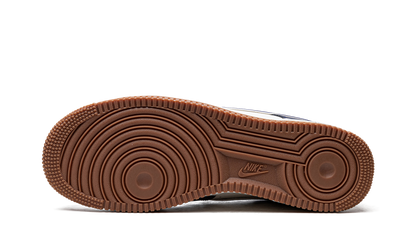 Air Force 1 Low "College Pack Midnight Navy"