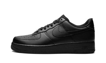 Air Force 1 '07 'Triple Black'