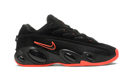 Nocta Glide "Black Red