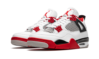 Air Jordan 4 "Fire Red 2020"