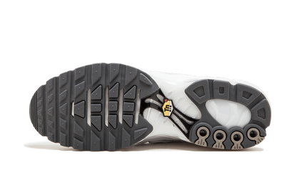 Nike Air Max Plus “Triple White”