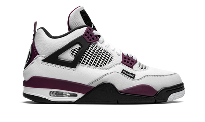 Air Jordan 4 Retro "PSG"