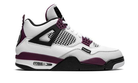 Air Jordan 4 Retro "PSG"