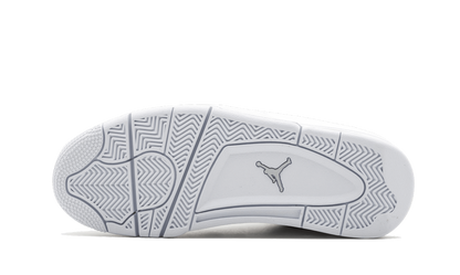 Air Jordan 4 "Pure Money"