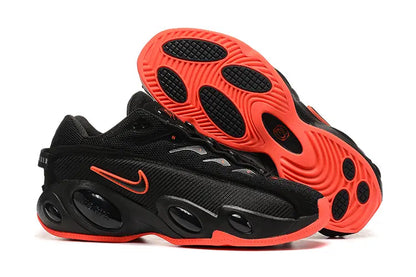 Nocta Glide "Black Red