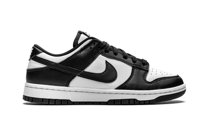 Dunk Low Retro "Black / White - Panda"