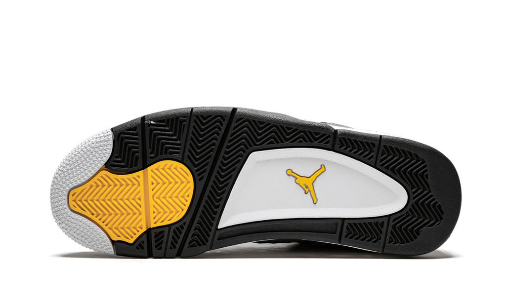 Air Jordan 4 "Cool Grey"