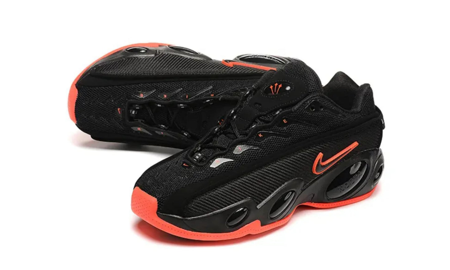 Nocta Glide "Black Red