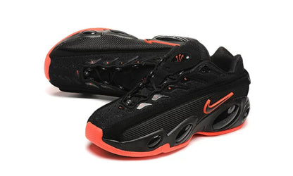 Nocta Glide "Black Red