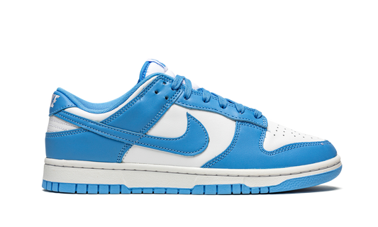 Dunk Low 'University Blue'