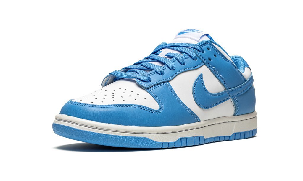 Dunk Low 'University Blue'