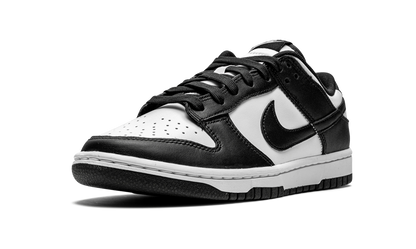 Dunk Low Retro "Black / White - Panda"
