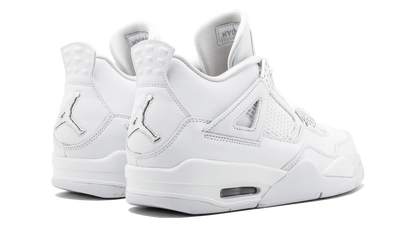 Air Jordan 4 "Pure Money"