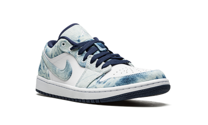 Air Jordan 1 Low 'Washed Denim