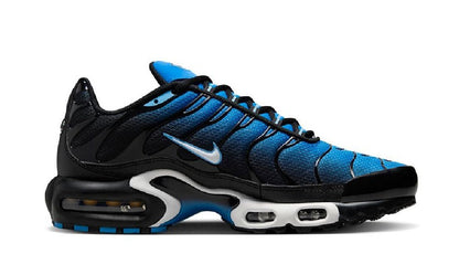 Air Max Plus "Aquarius Blue"