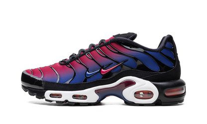 Air Max Plus "Patta - FC Barcelona"
