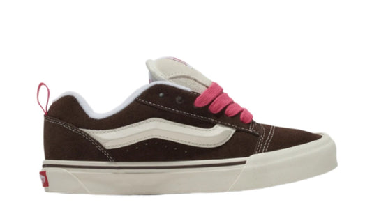 Vans Knu Skool 'Color Brown
