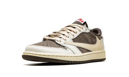 Air Jordan 1 Low Travis Scott