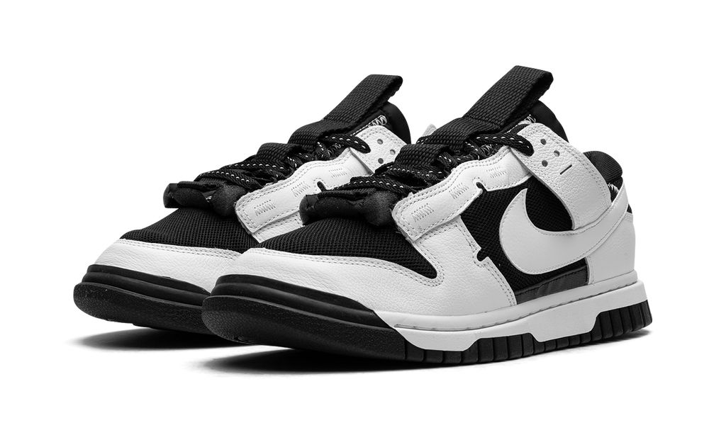Nike Dunk Low "Reverse Panda"